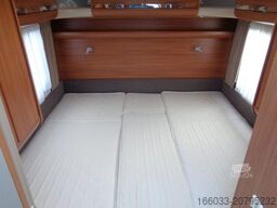 ADRIA Adora 512 UL *Vorzelt*Mover*Rollrost*