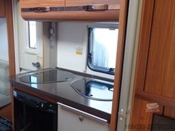 ADRIA Adora 512 UL *Vorzelt*Mover*Rollrost*