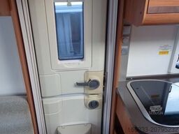 ADRIA Adora 512 UL *Vorzelt*Mover*Rollrost*