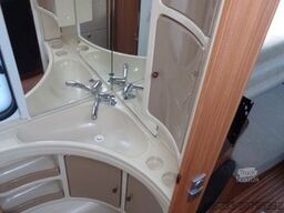 ADRIA Adora 512 UL *Vorzelt*Mover*Rollrost*