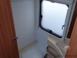 ADRIA Adora 512 UL *Vorzelt*Mover*Rollrost*