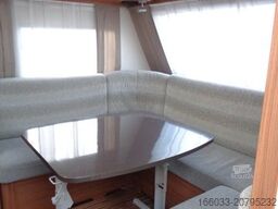 ADRIA Adora 512 UL *Vorzelt*Mover*Rollrost*