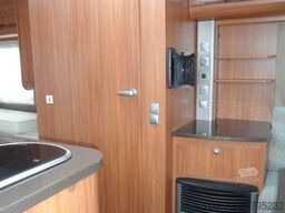 ADRIA Adora 512 UL *Vorzelt*Mover*Rollrost*