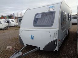 KNAUS Azur 500 FU *Vorzelt*Markise*Mover*