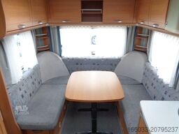 KNAUS Azur 500 FU *Vorzelt*Markise*Mover*