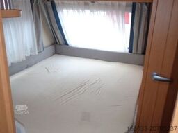 KNAUS Azur 500 FU *Vorzelt*Markise*Mover*