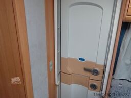 KNAUS Azur 500 FU *Vorzelt*Markise*Mover*