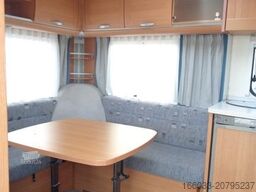 KNAUS Azur 500 FU *Vorzelt*Markise*Mover*