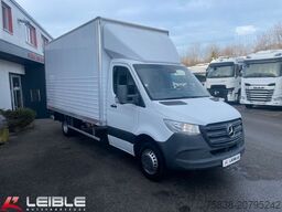 MERCEDES-BENZ Sprinter 519*DHollandia*LBW*MBUX*Scheckheft
