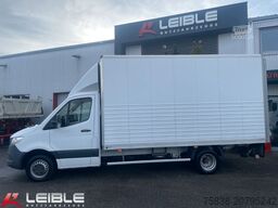 MERCEDES-BENZ Sprinter 519*DHollandia*LBW*MBUX*Scheckheft