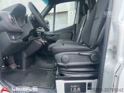 MERCEDES-BENZ Sprinter 519*DHollandia*LBW*MBUX*Scheckheft