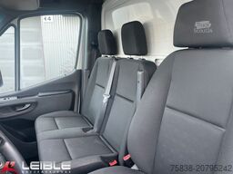 MERCEDES-BENZ Sprinter 519*DHollandia*LBW*MBUX*Scheckheft