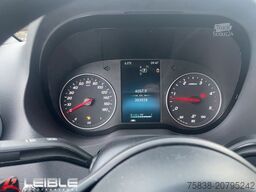 MERCEDES-BENZ Sprinter 519*DHollandia*LBW*MBUX*Scheckheft