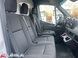 MERCEDES-BENZ Sprinter 519*DHollandia*LBW*MBUX*Scheckheft