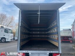 MERCEDES-BENZ Sprinter 519*DHollandia*LBW*MBUX*Scheckheft