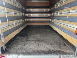 MERCEDES-BENZ Sprinter 519*DHollandia*LBW*MBUX*Scheckheft