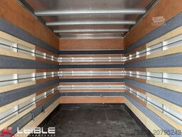 MERCEDES-BENZ Sprinter 519*DHollandia*LBW*MBUX*Scheckheft