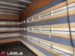 MERCEDES-BENZ Sprinter 519*DHollandia*LBW*MBUX*Scheckheft