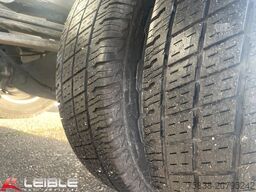 MERCEDES-BENZ Sprinter 519*DHollandia*LBW*MBUX*Scheckheft