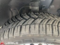 MERCEDES-BENZ Sprinter 519*DHollandia*LBW*MBUX*Scheckheft