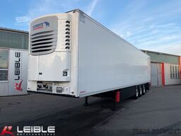 SCHMITZ CARGOBULL SKO24/L*Pharma*Doppelstock*Blumenbreit*Liftachse