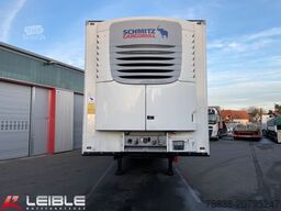 SCHMITZ CARGOBULL SKO24/L*Pharma*Doppelstock*Blumenbreit*Liftachse