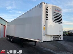 SCHMITZ CARGOBULL SKO24/L*Pharma*Doppelstock*Blumenbreit*Liftachse