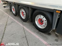 SCHMITZ CARGOBULL SKO24/L*Pharma*Doppelstock*Blumenbreit*Liftachse