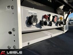 SCHMITZ CARGOBULL SKO24/L*Pharma*Doppelstock*Blumenbreit*Liftachse