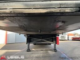 SCHMITZ CARGOBULL SKO24/L*Pharma*Doppelstock*Blumenbreit*Liftachse