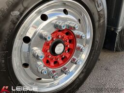 SCHMITZ CARGOBULL SKO24/L*Pharma*Doppelstock*Blumenbreit*Liftachse