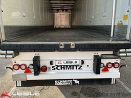 SCHMITZ CARGOBULL SKO24/L*Pharma*Doppelstock*Blumenbreit*Liftachse