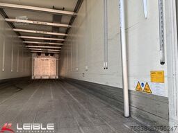 SCHMITZ CARGOBULL SKO24/L*Pharma*Doppelstock*Blumenbreit*Liftachse