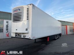 SCHMITZ CARGOBULL SKO24/L*Pharma*Doppelstock*Blumenbreit*Liftachse