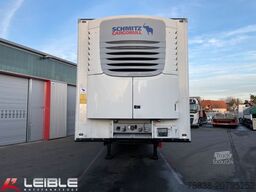 SCHMITZ CARGOBULL SKO24/L*Pharma*Doppelstock*Blumenbreit*Liftachse