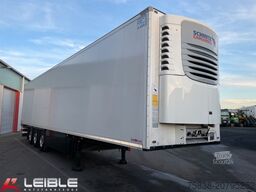SCHMITZ CARGOBULL SKO24/L*Pharma*Doppelstock*Blumenbreit*Liftachse