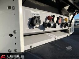 SCHMITZ CARGOBULL SKO24/L*Pharma*Doppelstock*Blumenbreit*Liftachse