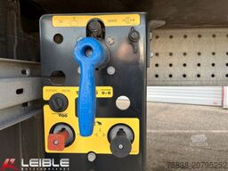 SCHMITZ CARGOBULL SKO24/L*Pharma*Doppelstock*Blumenbreit*Liftachse