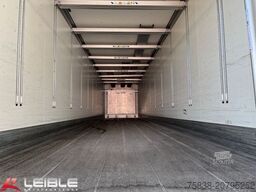 SCHMITZ CARGOBULL SKO24/L*Pharma*Doppelstock*Blumenbreit*Liftachse