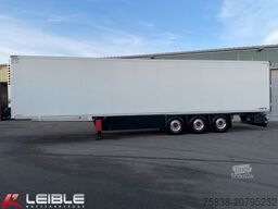 SCHMITZ CARGOBULL SKO24/L*Pharma*Doppelstock*Blumenbreit*Liftachse