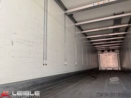 SCHMITZ CARGOBULL SKO24/L*Pharma*Doppelstock*Blumenbreit*Liftachse