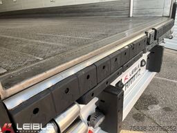 SCHMITZ CARGOBULL SKO24/L*Pharma*Doppelstock*Blumenbreit*Liftachse