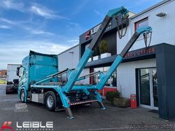 SCANIA R500*Meiller AK12MT*Retarder*Leder*Navi*DTCO4.1