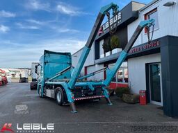 SCANIA R500*Meiller AK12MT*Retarder*Leder*Navi*DTCO4.1