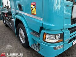 SCANIA R500*Meiller AK12MT*Retarder*Leder*Navi*DTCO4.1