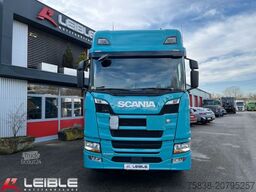SCANIA R500*Meiller AK12MT*Retarder*Leder*Navi*DTCO4.1