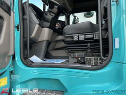 SCANIA R500*Meiller AK12MT*Retarder*Leder*Navi*DTCO4.1
