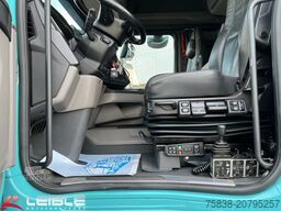 SCANIA R500*Meiller AK12MT*Retarder*Leder*Navi*DTCO4.1