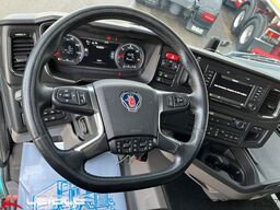 SCANIA R500*Meiller AK12MT*Retarder*Leder*Navi*DTCO4.1