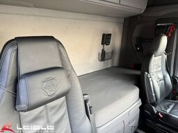 SCANIA R500*Meiller AK12MT*Retarder*Leder*Navi*DTCO4.1